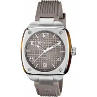Briston Herr 23640.S.T.30.RT Brun Klocka - Stilig Unisex Klocka