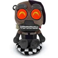 Youtooz Fem Nätter Hos Freddy Chibi Mimic Axelnalle 15 Cm