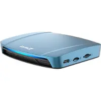 Carlinkit Tbox Ultra Fjärrkontroll