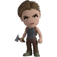 Youtooz The Last Of Us Abby Vinylfigur 12 Cm