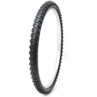 Hutchinson Rock Mono-compound 20´´ X 1.75 Styv Mtb-däck