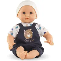 Corolle - MPP - Calin Mael
