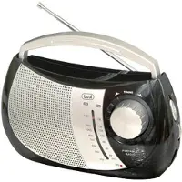 Trevi Ra 764 Bärbar Radio