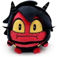 Youtooz Helluva Boss Stickie Millie 15 Cm Nallebjörn