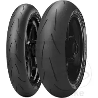 Metzeler Racetec Rr K3 78w Tl Nhs Sport Bakdäck
