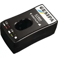 EDE Laddare 1457282; 14,4 V; Li-ion