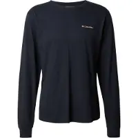 Columbia Csc Seasonal Logo T-shirt Med Lång ärm