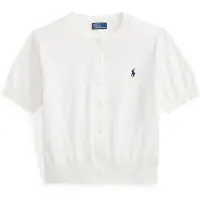 Ralph Lauren Kofta vit