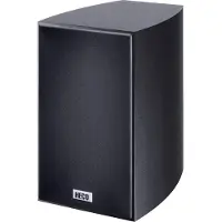 Heco Victa Elite 202 (Paar), 2-vägs, 2.0 kanaler, Kabel, 120 W, 35 - 40000 hz, Svart