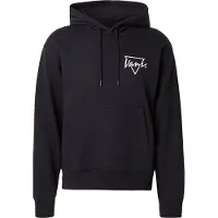 Vans Palm Drive Overhead Hoodie, svart