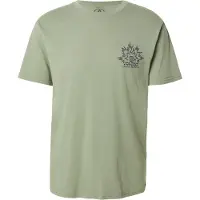 Volcom Remote Viewer T-shirt Med Korta ärmar