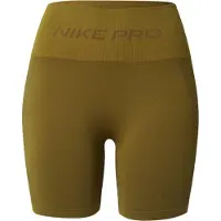 Nike Sportbyxa oliv