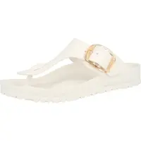Birkenstock Tådelare 'Gizeh' vit
