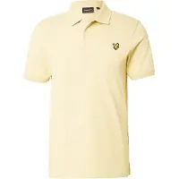 Lyle & Scott Bomullspiké