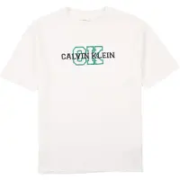 Calvin Klein Logo T-Shirt