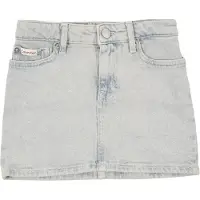 Calvin Klein Denim Skirt