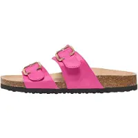 ONLY Pantolette 'ONLMAXI-13' magenta