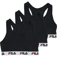 FILA Behå marinblå