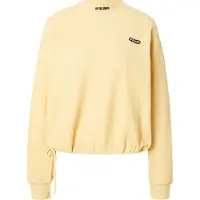 Volcom Sweeterry Crew Tröja sunburst, M