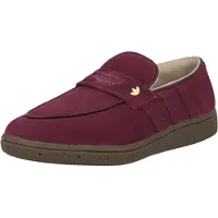 Adidas Originals Slip-in 'HANDBALL SPEZIAL' bordeaux
