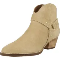 About You Cowboystövel 'Amalia' beige