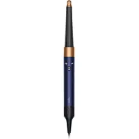 Dyson Airwrap I.D. Straight+Wavy Multi-Styler Och Hårfön (Prussian Blue/ Rich Copper)