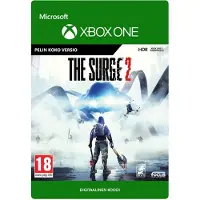The Surge 2