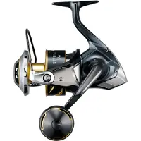 Shimano Stella Sw D Snurrande Fiskerulle