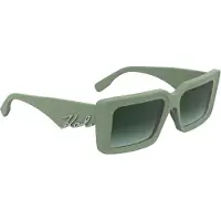 Karl Lagerfeld Kl6180s Solglasögon För Kvinnor