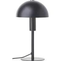 Brilliant Tischleuchte 27cm 60180/76 Bordsbelysning E14 Svart (matt)