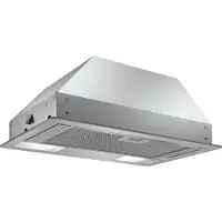 Bosch Serie 2 Dln53aa70 Konventionell Huva 70 Cm