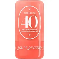 Sol de Janeiro Cheirosa 40 Jelly Perfume Balm Solid parfym 1 st