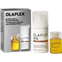 Olaplex Endless Shine Smooth Hair Set