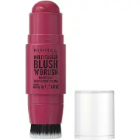 Rimmel Multi-tasker Blush 'n' Brush Stick #200-fuchsia Glam 8 g