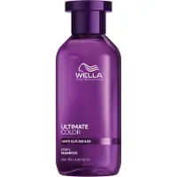 Wella Ultimate color sulfatfritt schampo Schampo 250 ml