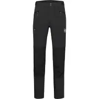 Mammut Courmayeur Softshell Byxor