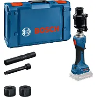 Bosch Professional Glh 18v-60xl-boxx Hydrauliskt Borrverktyg