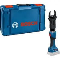 Bosch Sladdlös hydraulisk kabelskärare GKH 18V-50 Solo LB-XL - SOLO