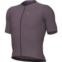 ALÉ Pr-e Earthy Style 2.0 Korta ärmar Cykeltröja