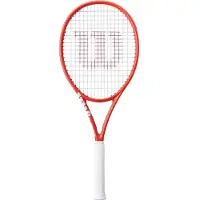 Wilson Clash 100ul V3 Reverse Tennisracket