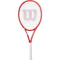 Wilson Clash 100 V3 Reverse Osträngat Tennisracket