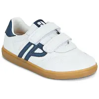 Pablosky Sneakers SAX flickor - Vit - 30