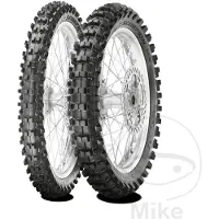 Pirelli Scorpion MX