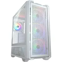 Cougar Mx600 Rgb Pc-tornfodral