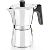 BRA A170483 Italiensk Kaffebryggare 9 Koppar