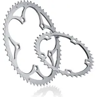 Miche Supertype Exterior 5b Shimano 130 Bcd Kedjehjul