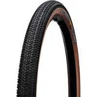 Hutchinson Touareg Hardskin Tubeless 700c X 50 Graveldäck