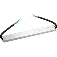 Self Electronics SLT30-24VFC-UN LED driver Konstantspänning 30 W 0 - 1.25 A 24 V/DC Montering på brandfarliga ytor, inte dimbar, Överbelastningsskydd,