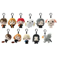 Harry Potter 48280 Plush Key Ring Blind Bag Multi Color