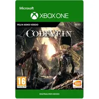 CODE VEIN